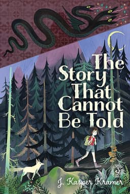 The Story that Cannot be Told