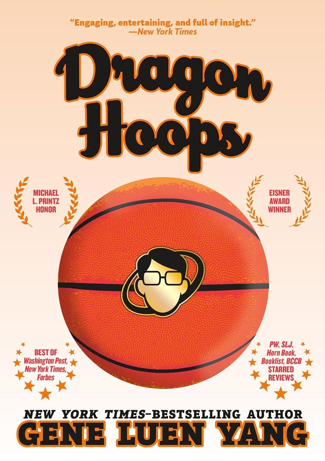 Dragon Hoops