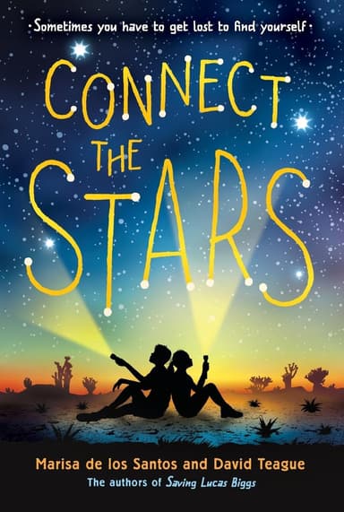 Connect the Stars cover