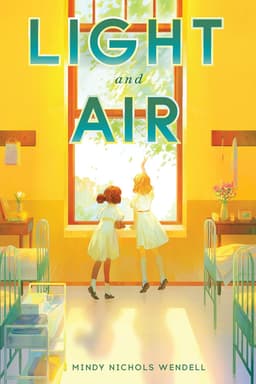 Light and Air cover
