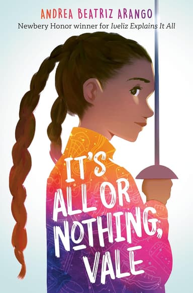 It's All or Nothing, Vale cover