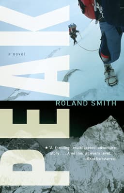 Peak cover