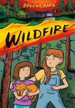 Wildfire cover
