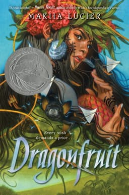 Dragonfruit cover