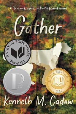 Gather cover