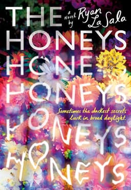 The Honeys cover