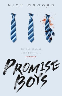 Promise Boys