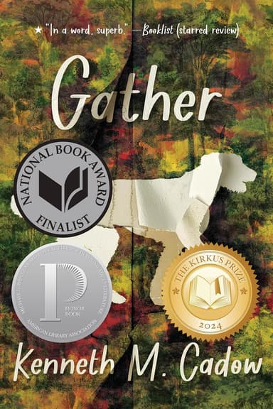 Gather cover